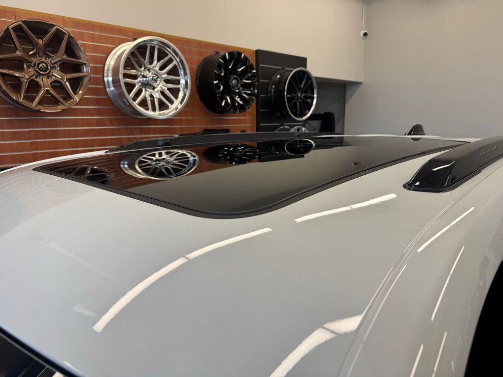 new 2025 Jeep Grand Cherokee car, priced at $57,965