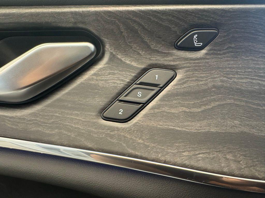 new 2025 Jeep Grand Cherokee car, priced at $57,965