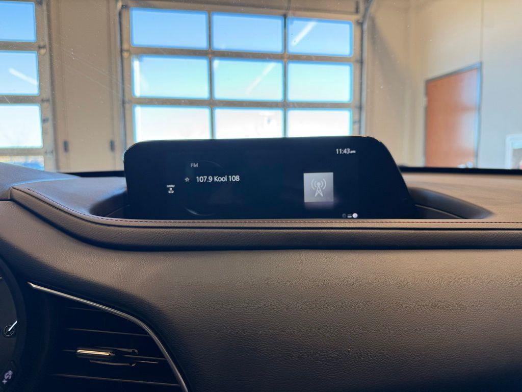 used 2024 Mazda CX-30 car, priced at $23,699