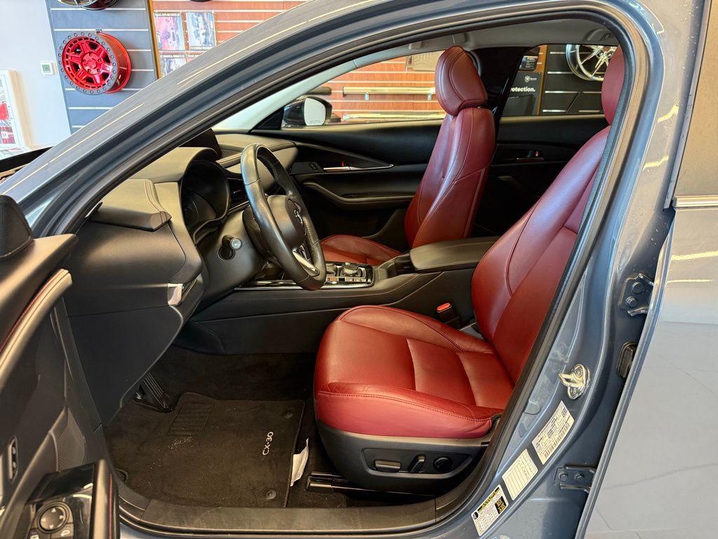used 2024 Mazda CX-30 car, priced at $23,699