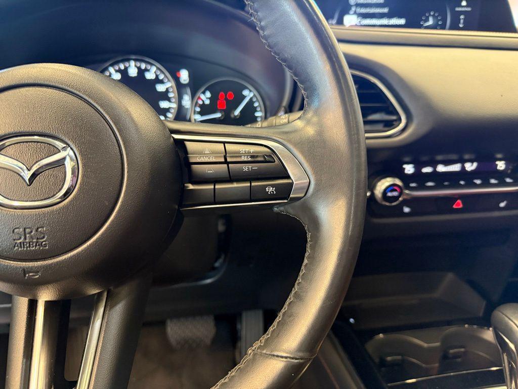 used 2024 Mazda CX-30 car, priced at $23,699