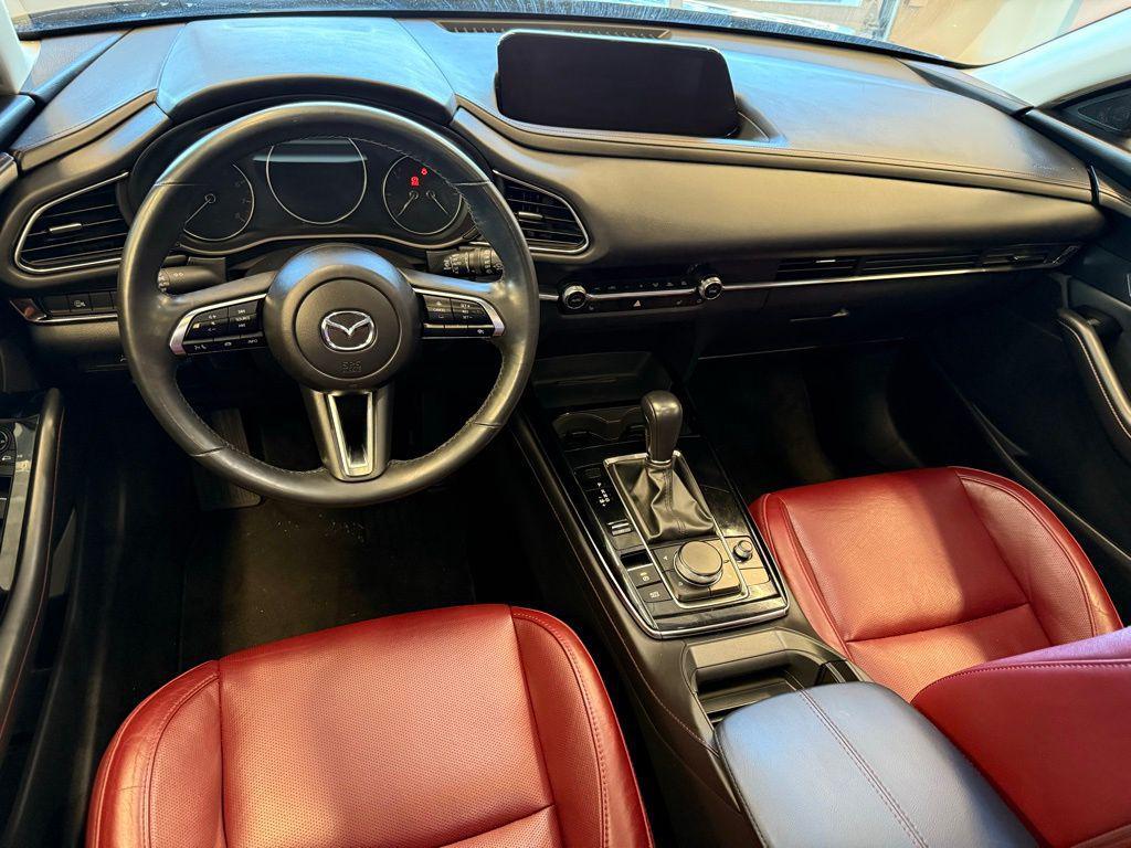 used 2024 Mazda CX-30 car, priced at $23,699