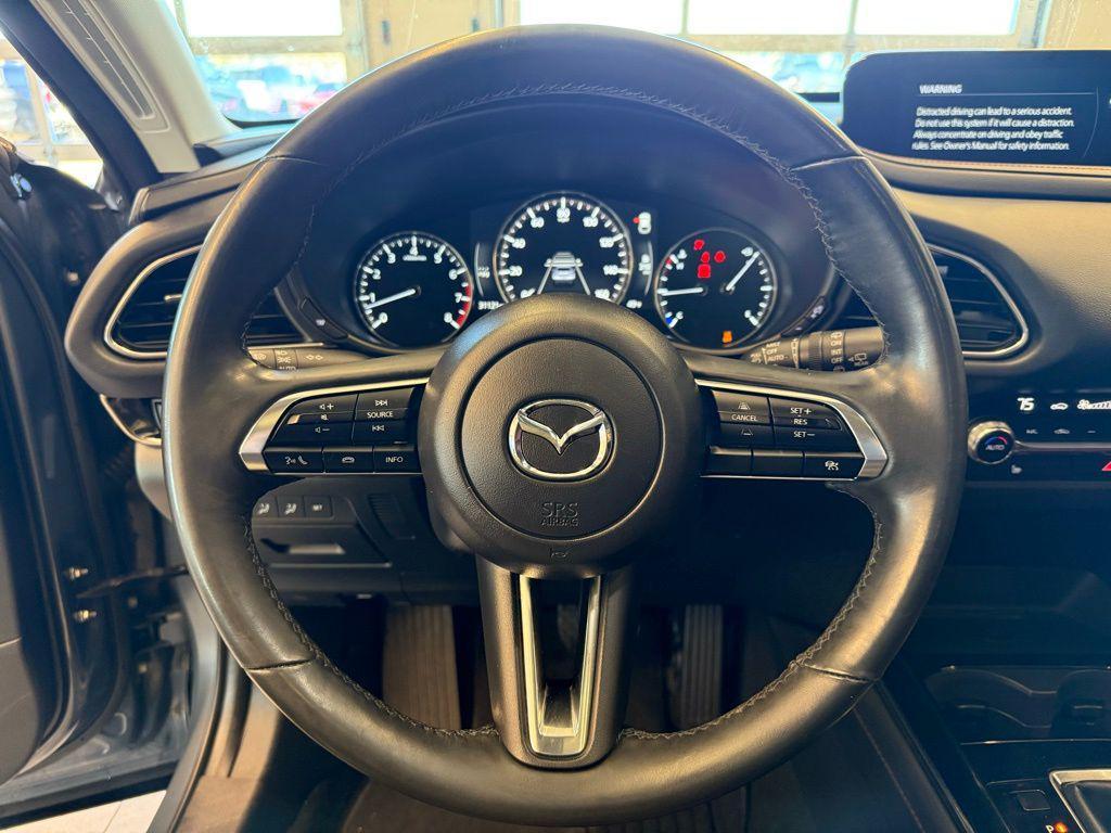 used 2024 Mazda CX-30 car, priced at $23,699