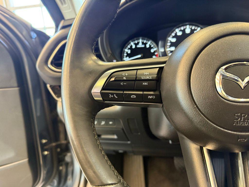 used 2024 Mazda CX-30 car, priced at $23,699