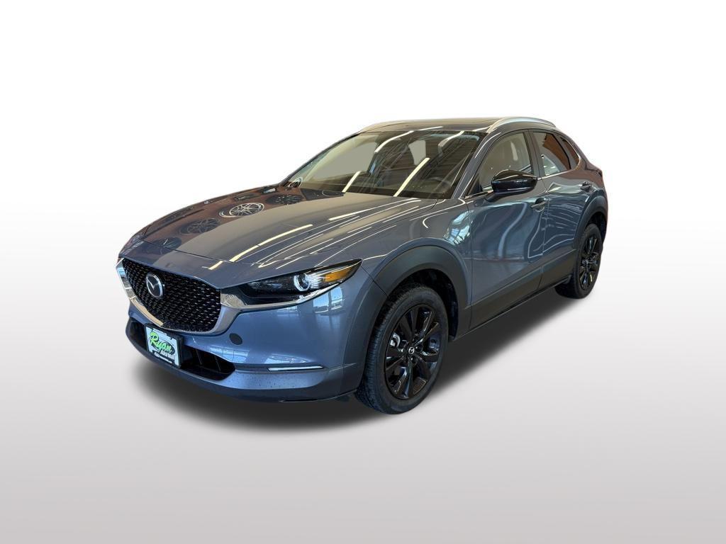used 2024 Mazda CX-30 car, priced at $23,699
