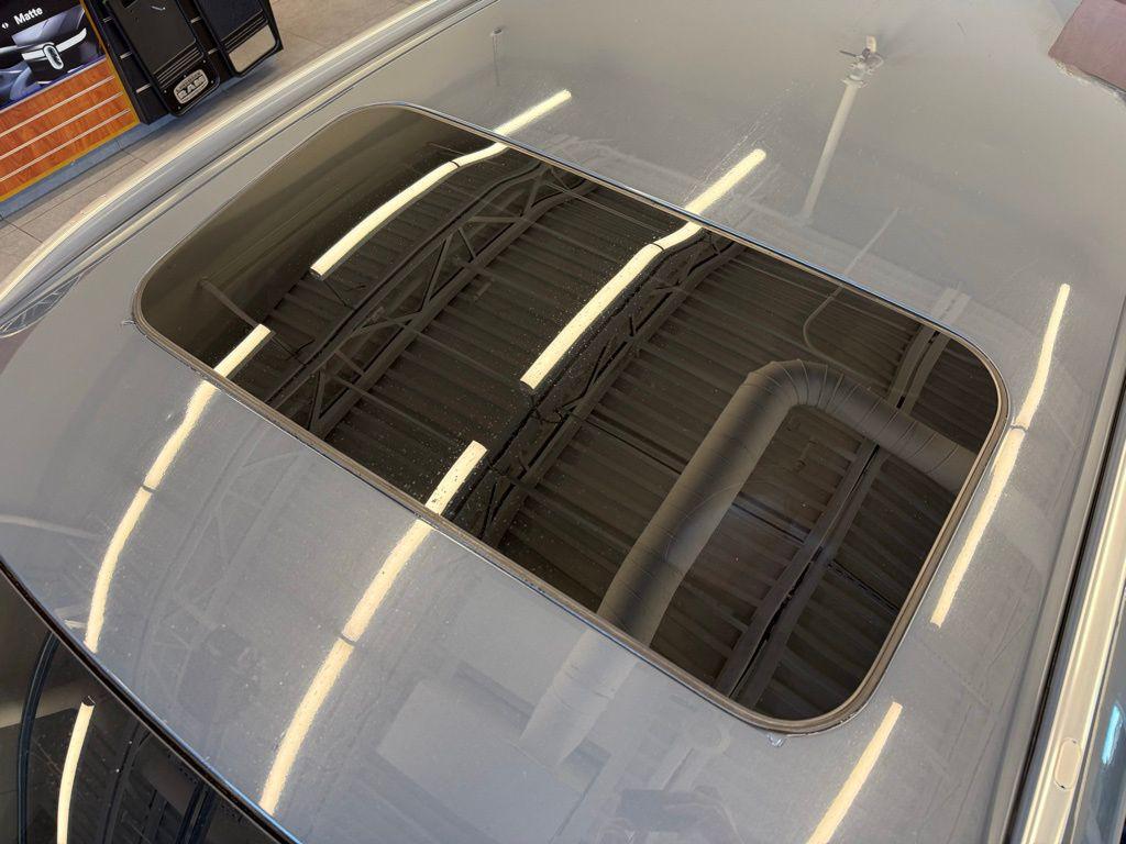 used 2024 Mazda CX-30 car, priced at $23,699