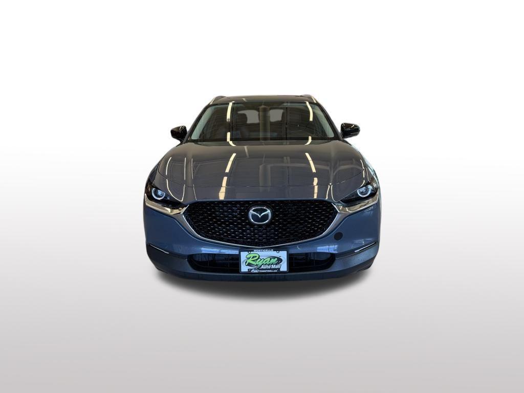used 2024 Mazda CX-30 car, priced at $23,699