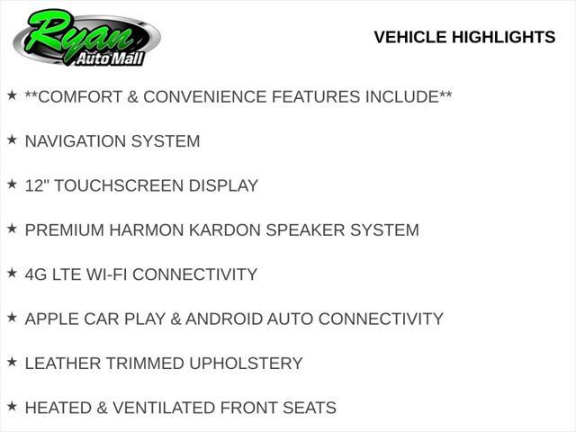 used 2024 Ram 2500 car, priced at $77,997