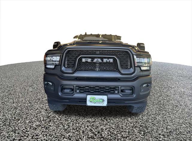 used 2024 Ram 2500 car, priced at $77,997