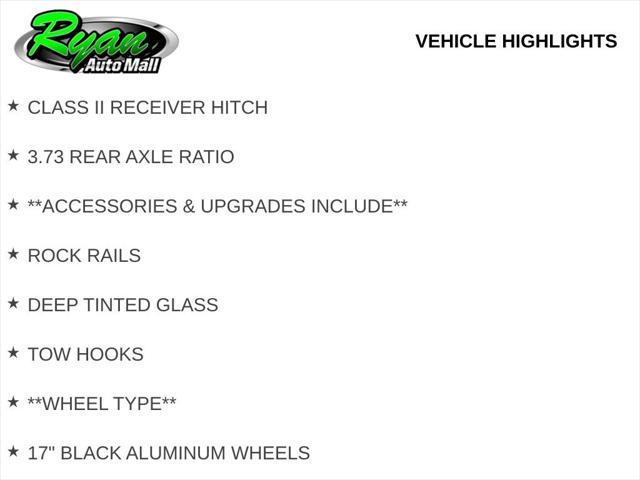 used 2023 Jeep Wrangler 4xe car, priced at $30,997