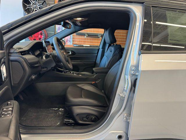 new 2026 Jeep Compass car, priced at $34,258