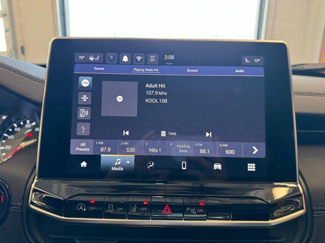 new 2026 Jeep Compass car, priced at $34,258