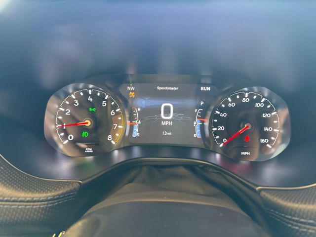 new 2026 Jeep Compass car, priced at $34,258