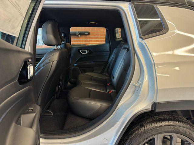 new 2026 Jeep Compass car, priced at $34,258