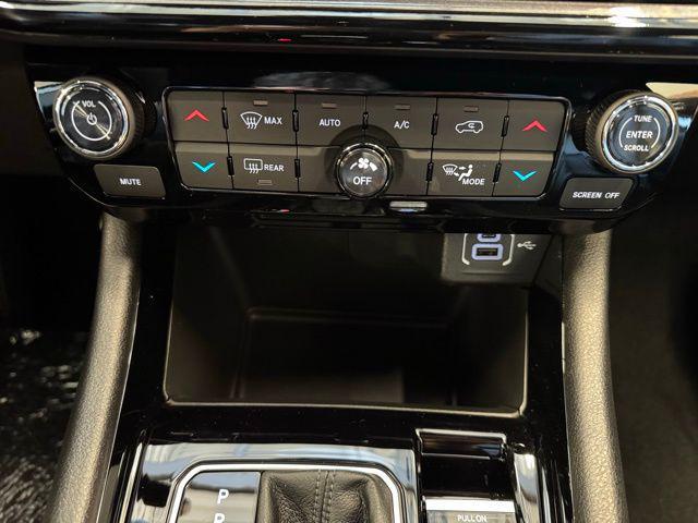 new 2026 Jeep Compass car, priced at $34,258