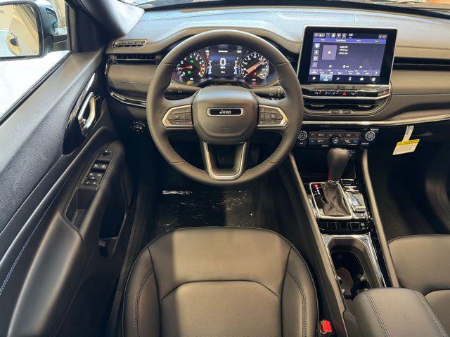 new 2026 Jeep Compass car, priced at $34,258