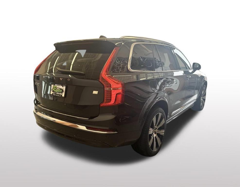 used 2023 Volvo XC90 Recharge Plug-In Hybrid car, priced at $45,997