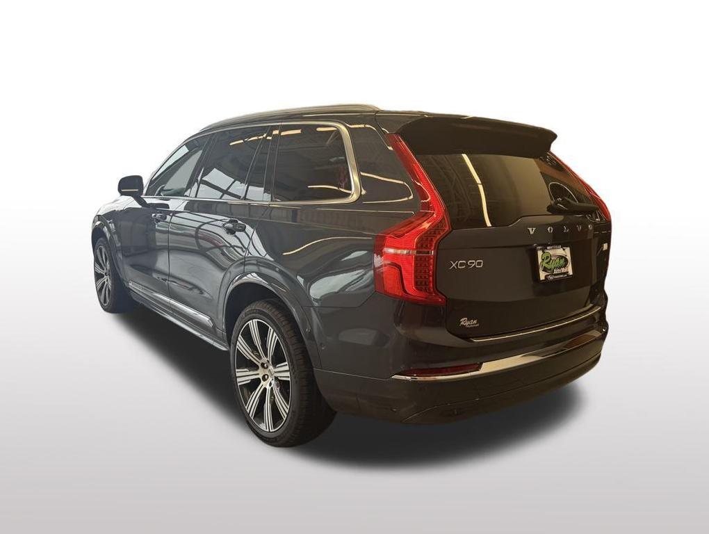 used 2023 Volvo XC90 Recharge Plug-In Hybrid car, priced at $45,997