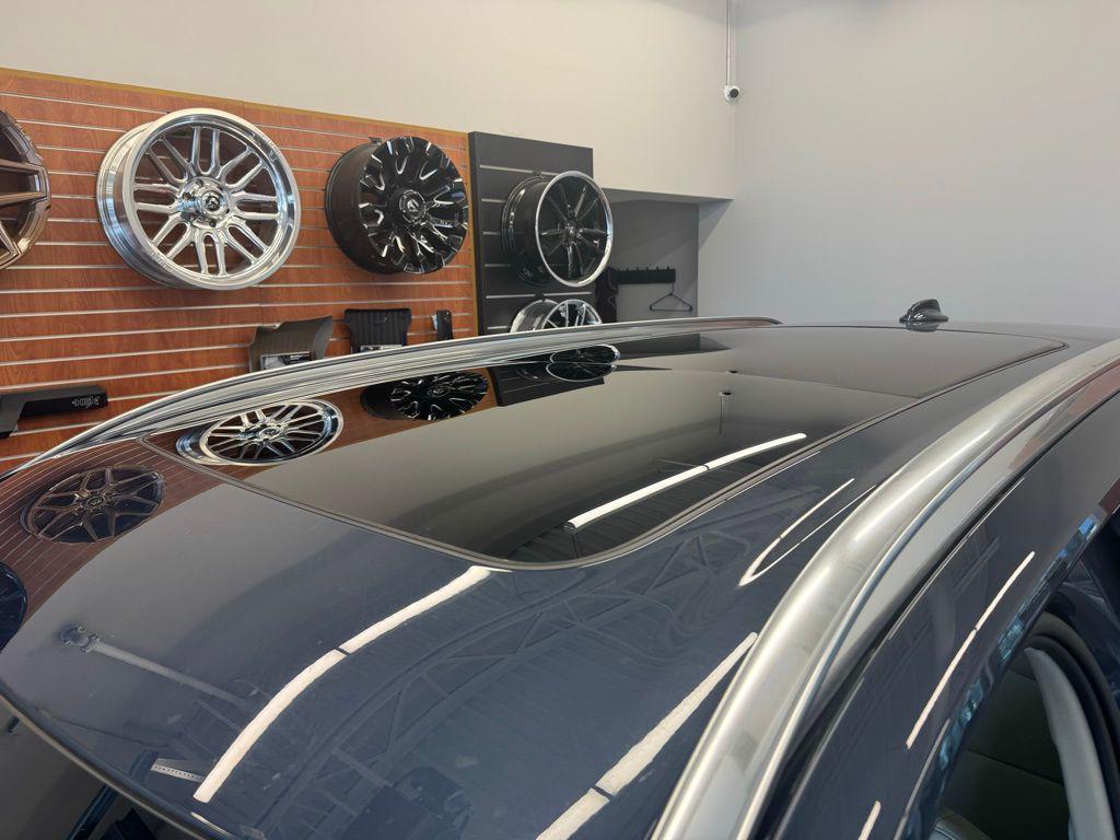 used 2023 Volvo XC90 Recharge Plug-In Hybrid car, priced at $45,997