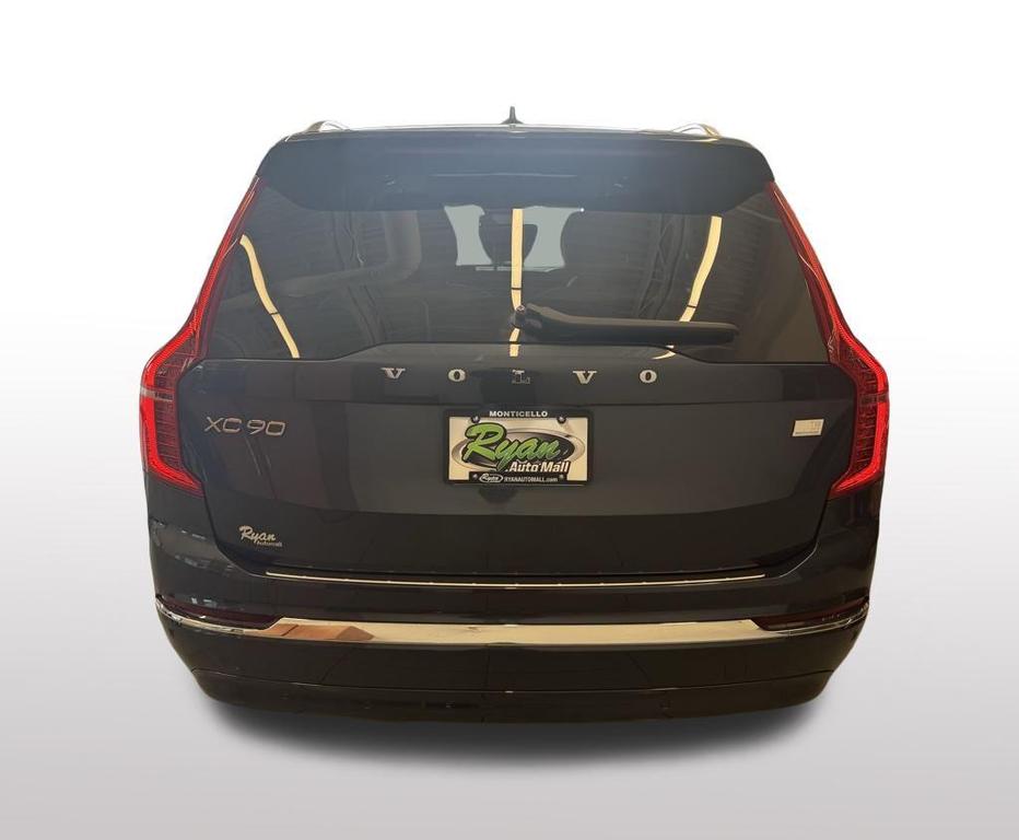 used 2023 Volvo XC90 Recharge Plug-In Hybrid car, priced at $45,997