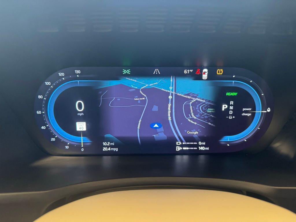 used 2023 Volvo XC90 Recharge Plug-In Hybrid car, priced at $45,997