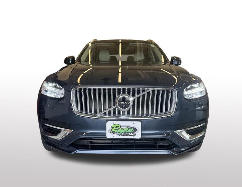 used 2023 Volvo XC90 Recharge Plug-In Hybrid car, priced at $45,997