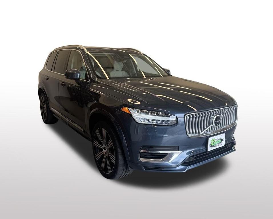 used 2023 Volvo XC90 Recharge Plug-In Hybrid car, priced at $45,997