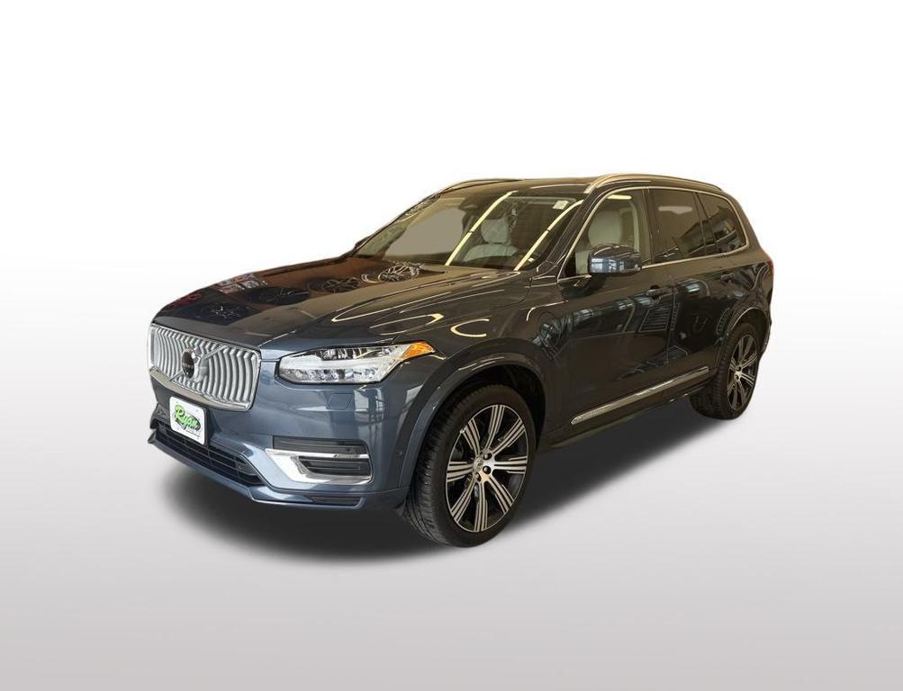 used 2023 Volvo XC90 Recharge Plug-In Hybrid car, priced at $45,997