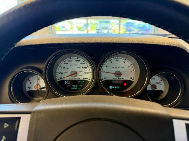 used 2010 Dodge Challenger car, priced at $30,997