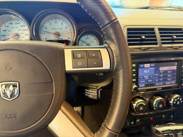 used 2010 Dodge Challenger car, priced at $30,997