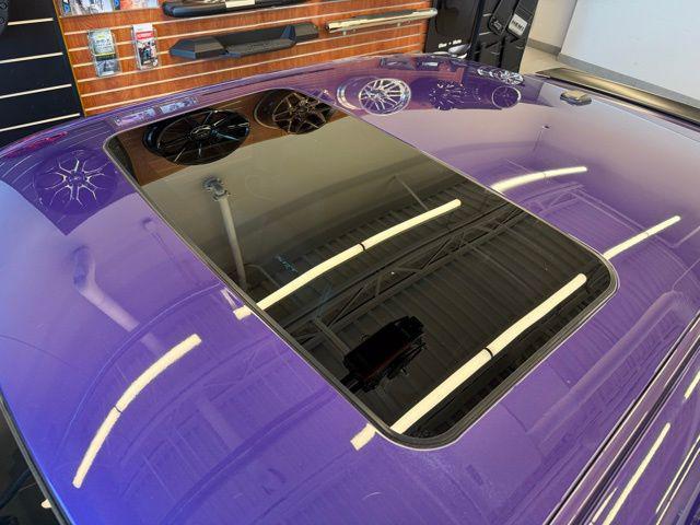 used 2010 Dodge Challenger car, priced at $30,997