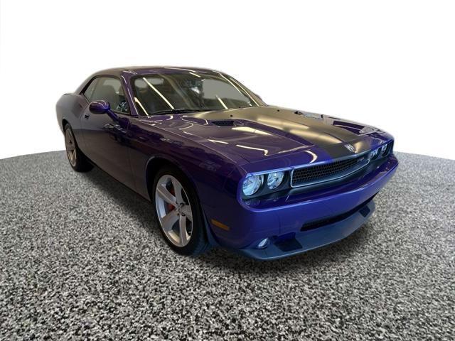 used 2010 Dodge Challenger car, priced at $30,997