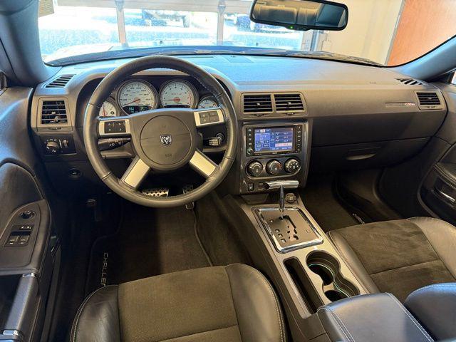 used 2010 Dodge Challenger car, priced at $30,997