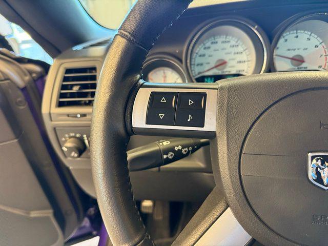 used 2010 Dodge Challenger car, priced at $30,997