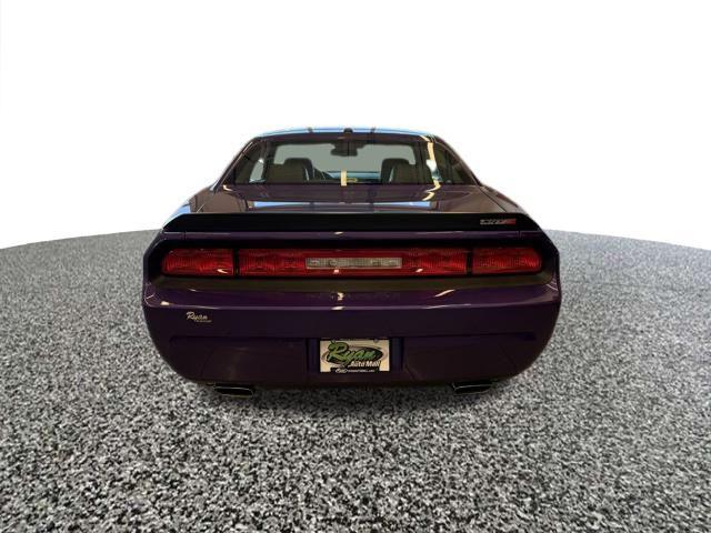 used 2010 Dodge Challenger car, priced at $30,997