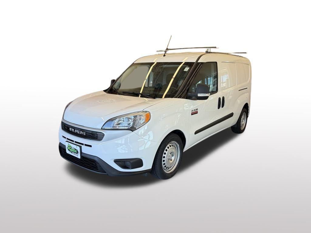 used 2022 Ram ProMaster City car, priced at $22,997