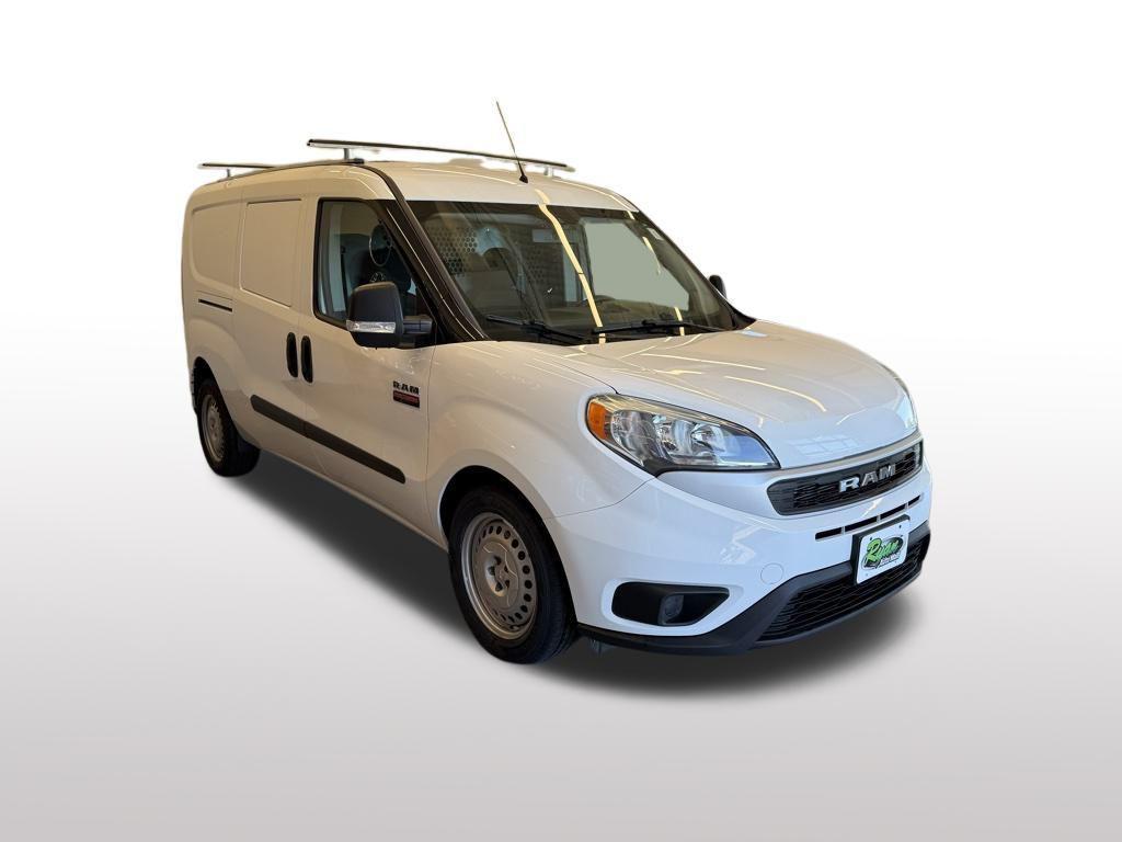 used 2022 Ram ProMaster City car, priced at $22,997