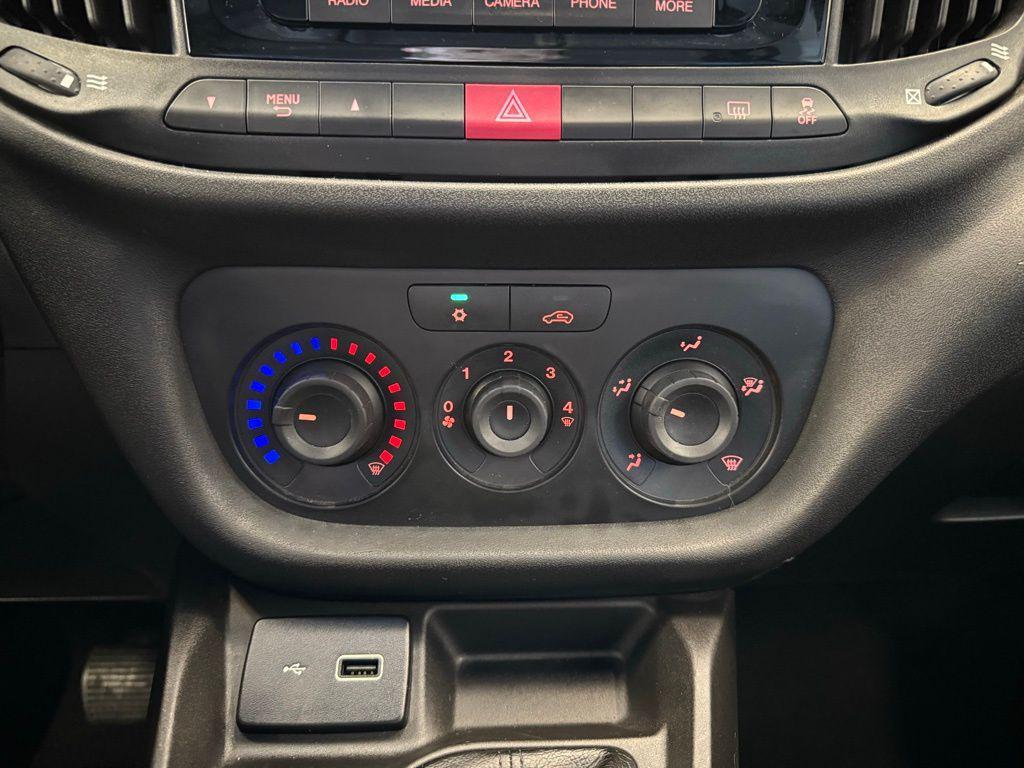 used 2022 Ram ProMaster City car, priced at $22,997