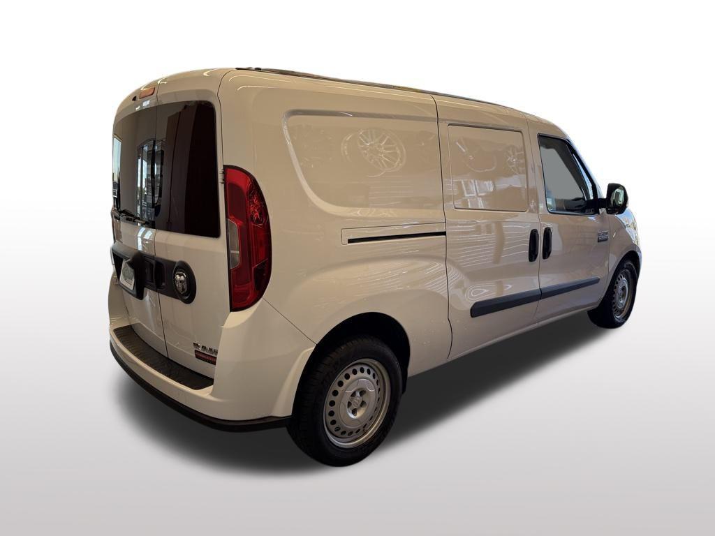 used 2022 Ram ProMaster City car, priced at $22,997