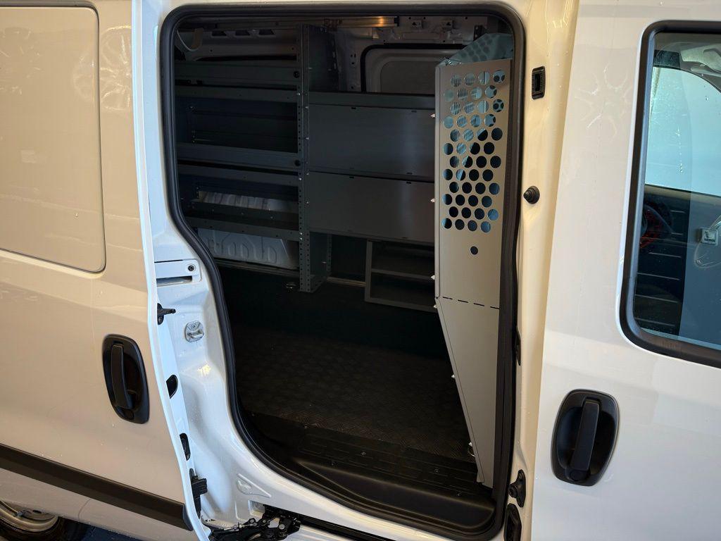 used 2022 Ram ProMaster City car, priced at $22,997