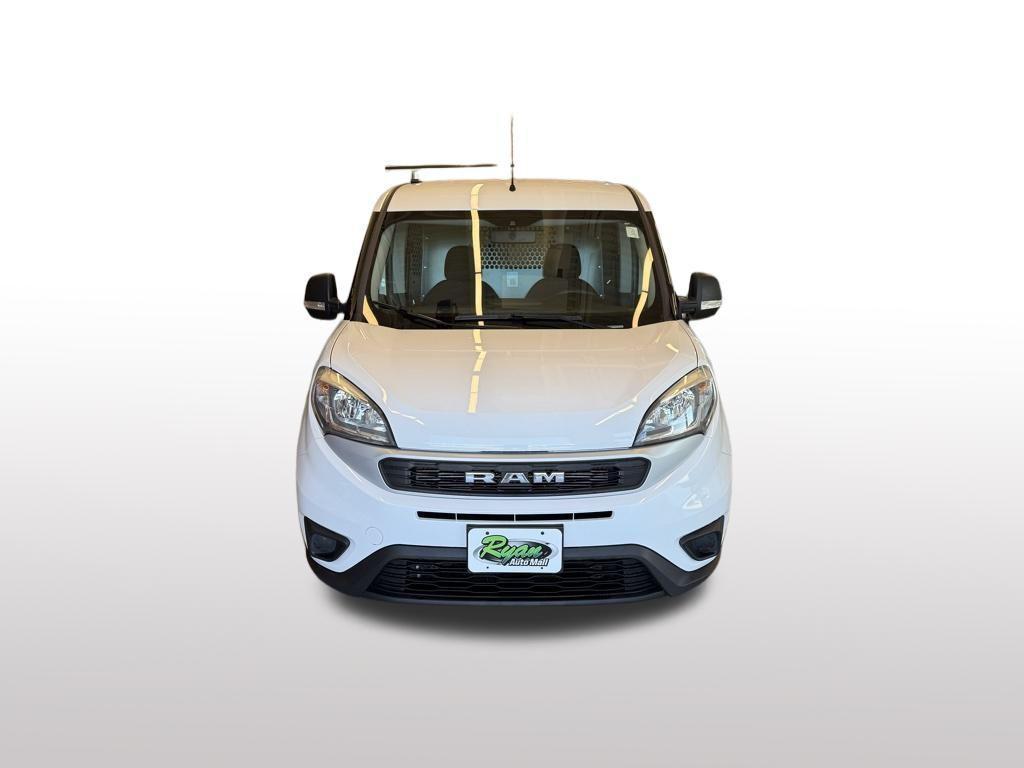 used 2022 Ram ProMaster City car, priced at $22,997