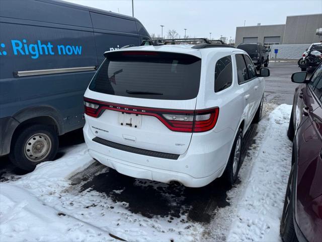 used 2023 Dodge Durango car, priced at $32,697