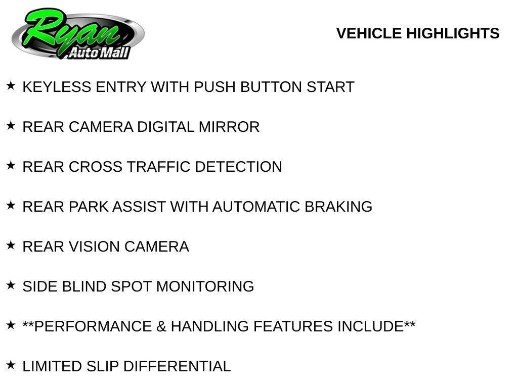 used 2024 Jeep Grand Cherokee L car, priced at $38,886
