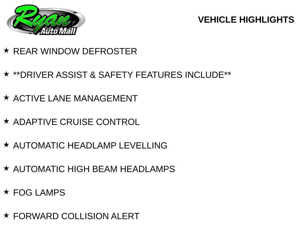 used 2024 Jeep Grand Cherokee L car, priced at $38,886
