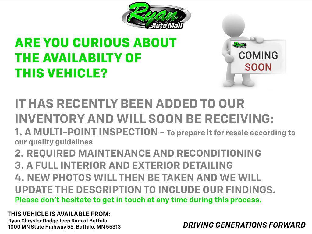 used 2024 Jeep Grand Cherokee L car, priced at $38,886