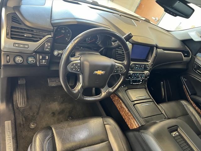 used 2018 Chevrolet Tahoe car, priced at $41,997