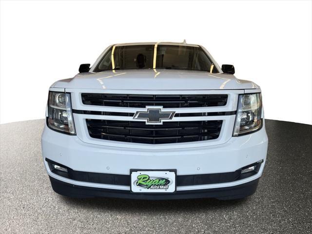 used 2018 Chevrolet Tahoe car, priced at $41,997