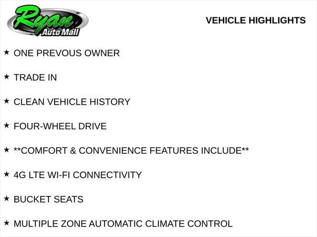 used 2019 Ford Ranger car, priced at $17,998