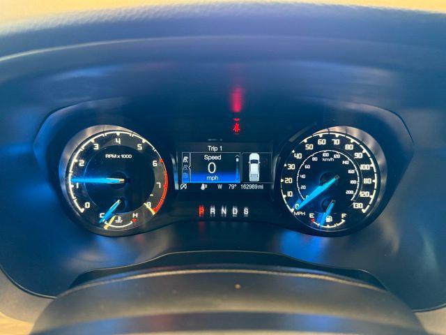 used 2019 Ford Ranger car, priced at $17,499