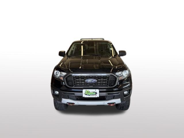 used 2019 Ford Ranger car, priced at $17,499